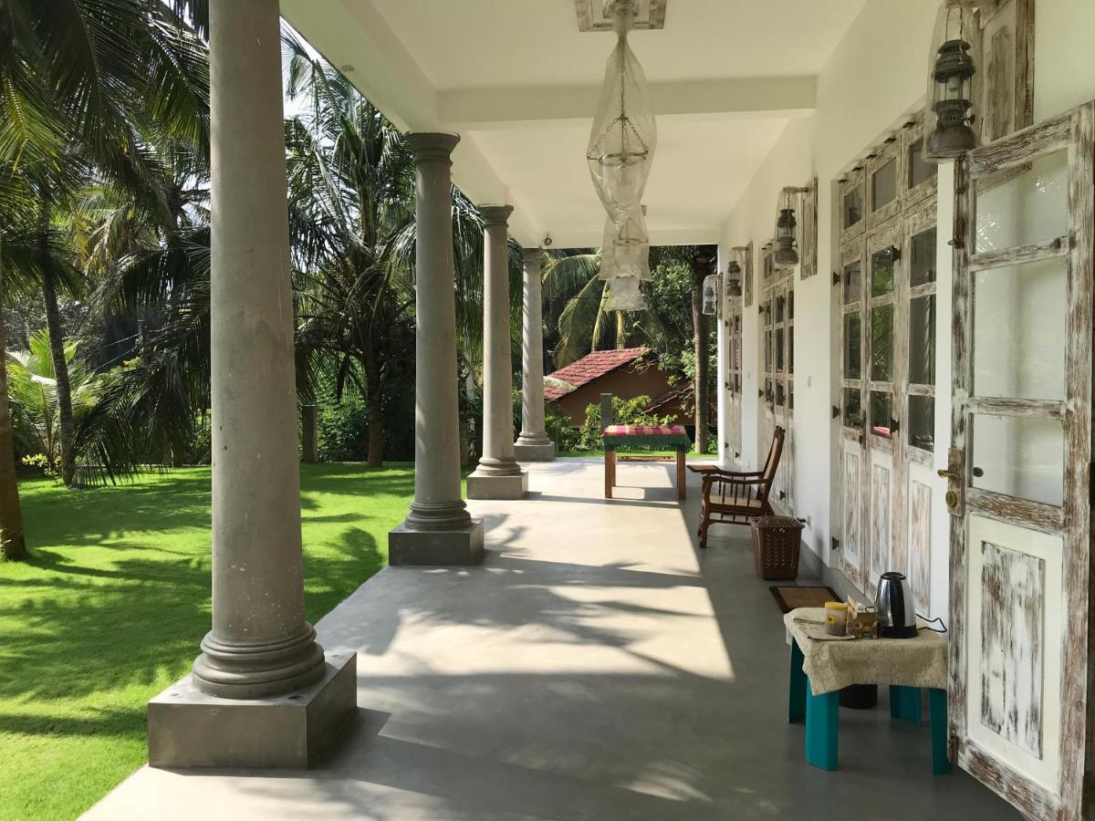 Wilson'S Place Діквелла Екстер'єр фото