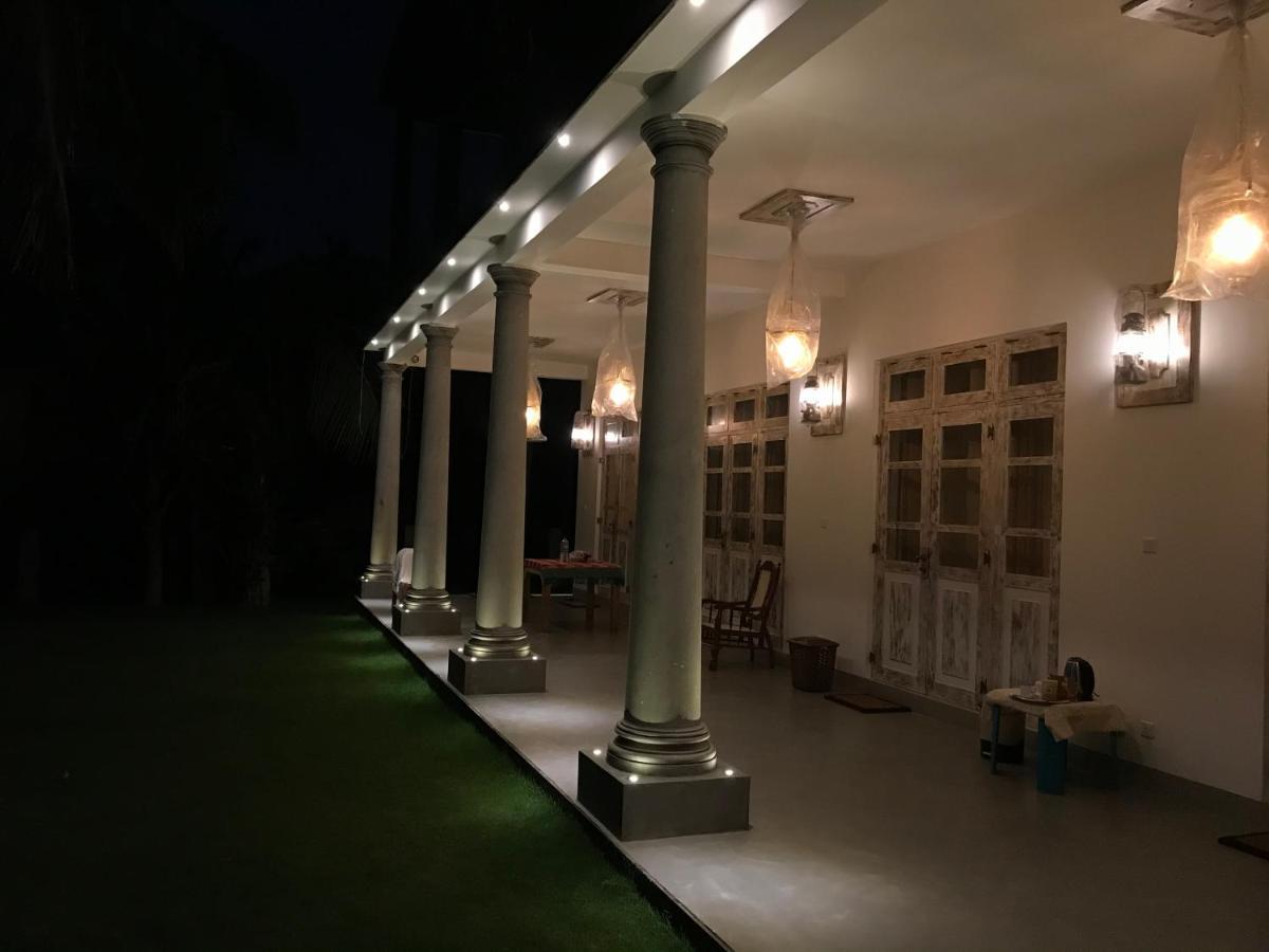 Wilson'S Place Діквелла Екстер'єр фото