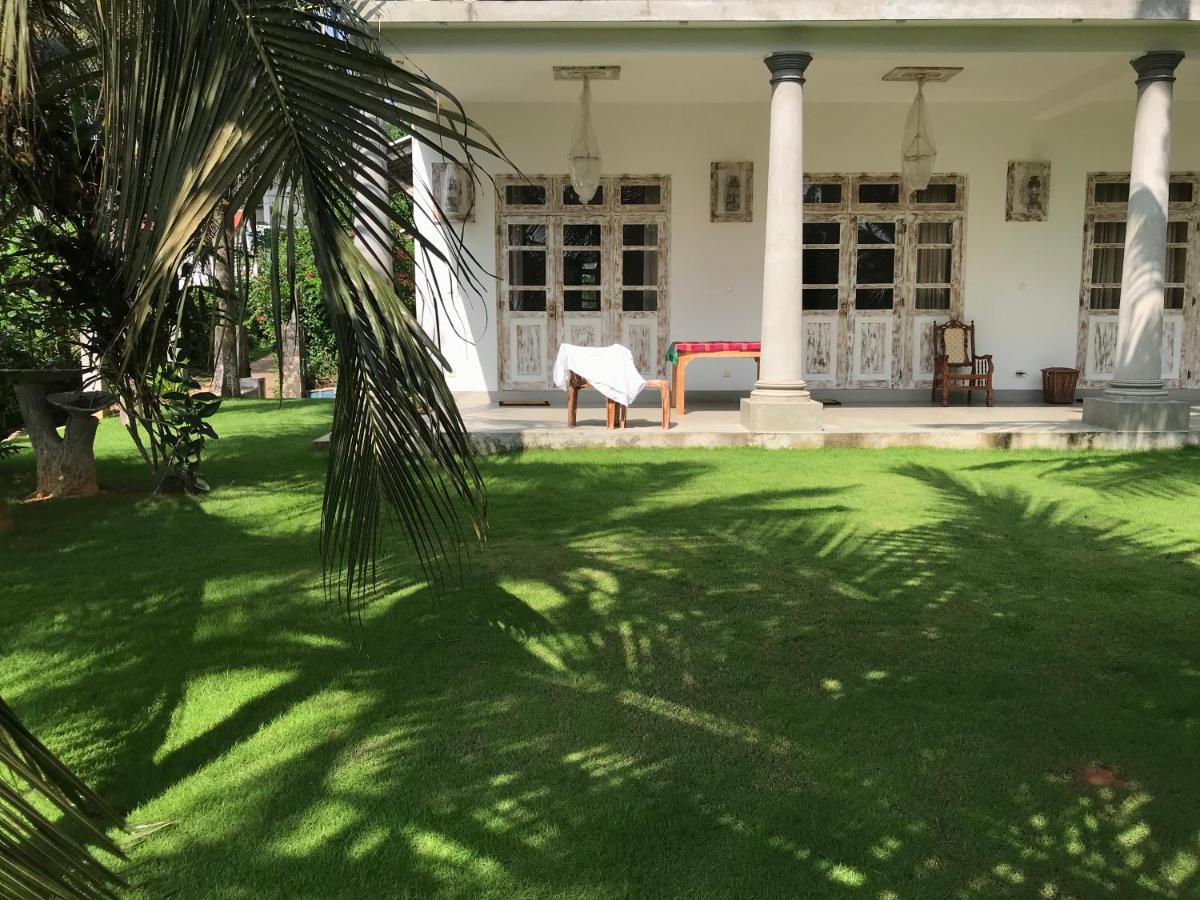 Wilson'S Place Діквелла Екстер'єр фото