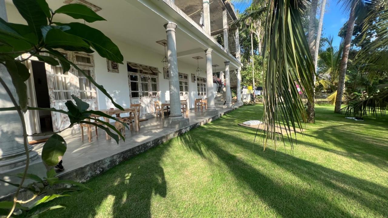 Wilson'S Place Діквелла Екстер'єр фото